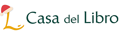Logo de la Casa del Libro