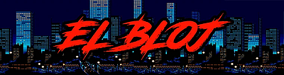 Logo de El Bloj