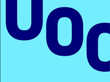 Logo de la Universitat Oberta de Catalunya