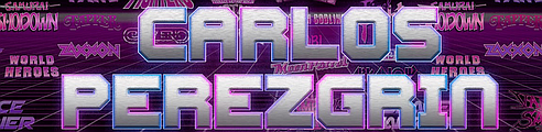 Logo de Carlos Perezgrín